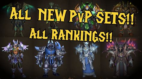 New PvP Exploration Badge List .